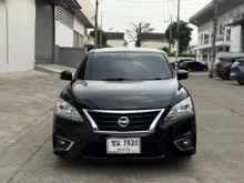 2019 Nissan SYLPHY 1.6 (ปี 12-16) V Sedan