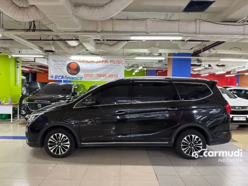 2022 Wuling Cortez EX Lux+ MPV