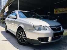 2010 Proton Persona 1.6 Elegance High Line ALL WELL KEEP ORI COND