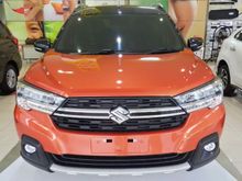 2021 Suzuki XL7 1,5 ALPHA Wagon