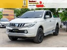 2018 Mitsubishi TRITON 2.4 Mega Cab (ปี 14-19) GLS Plus Ltd Pickup