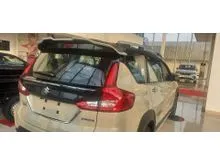 2025 Suzuki XL7 1.5 Alpha Hybrid (Two Tone) SUV diskon 40juta gan