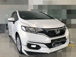 Search 1140 Honda Jazz Cars For Sale In Malaysia Carlistmy