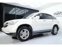 2010 Honda CR-V 2.4 (ปี 06-12) EL 4WD SUV