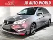 Used 2019 Proton Saga 1.3 (A) Facelift F/Service Like New