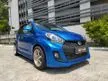 2017 Perodua Myvi 1.5 SE Hatchback Auto Tip top condition Loan senang