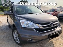 2012 Honda CR-V 2.0 i-VTEC SUV, Facelift, 1 Owner, Original Condition, Accident Free, Call Now