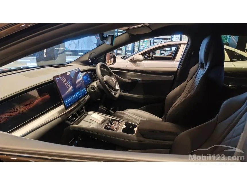 2025 BYD Sealion 7 Premium SUV