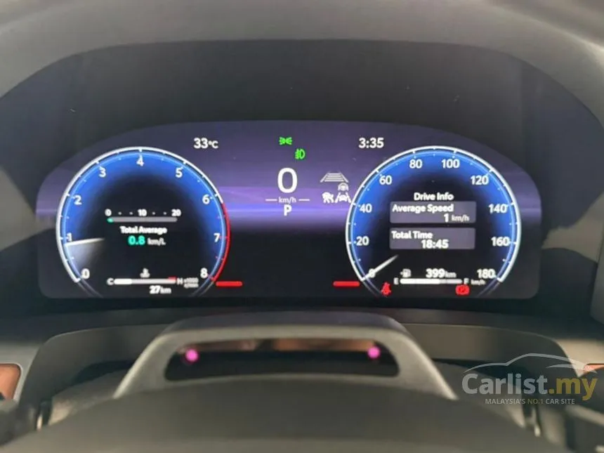 2025 Toyota Vellfire Z Premier MPV