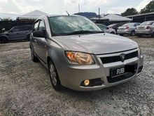 2009 Proton Saga 1.3 BLM M-Line Sedan