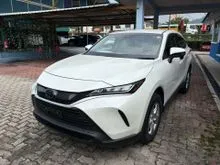2022 Toyota Harrier 2.0 S SUV # OFFER GRADE 5.0 , REVERSE CAMERA