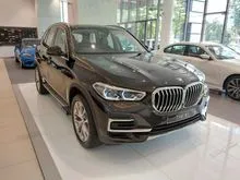 2022 BMW X5 3.0 xDrive40i xLine SUV