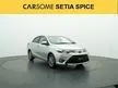 Used 2018 Toyota Vios 1.5 Sedan_No Hidden Fee