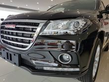 2018 Haval H2 1.5 Turbo Charged Comfort SUV 6AT