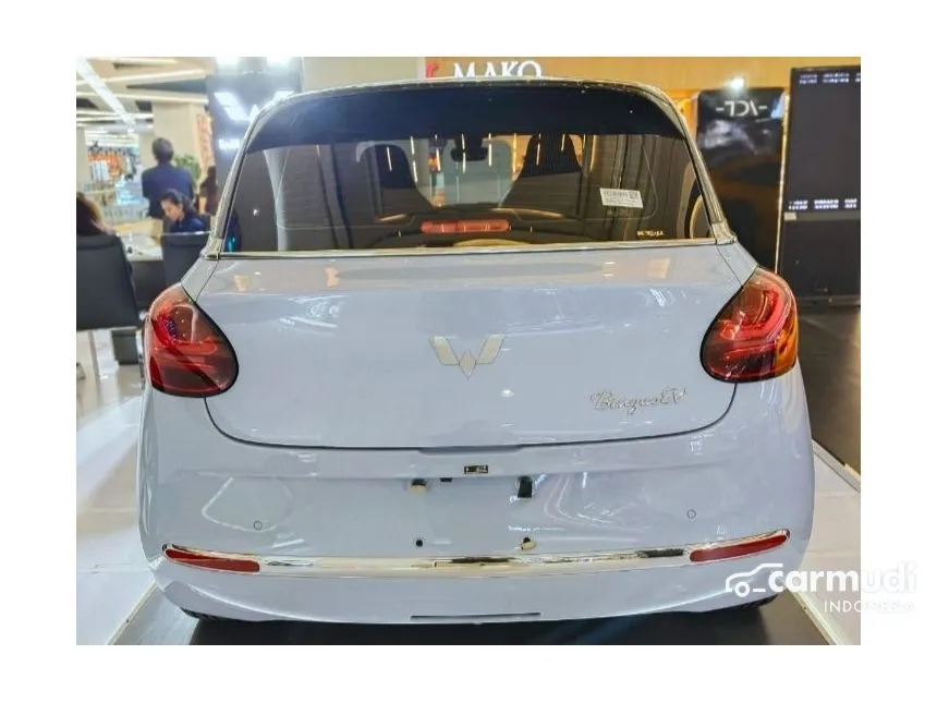 2024 Wuling Binguo EV Long Range Hatchback