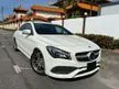 Used 2016 Mercedes Benz CLA180