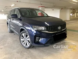 2023 Proton X90 1.5 Flagship SUV