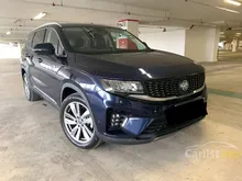 2023 Proton X90 1.5 Flagship SUV
