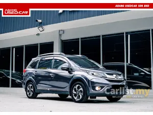 2019 Honda BR-V 1.5 V SUV