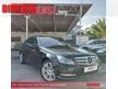 Used 2013 MERCEDES-BENZA C200 1.8 SEDAN , GOOD CONDITION , EXCIDENT FREE - 01121048165 (AMIN) - Cars for sale