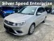Used 2016 Proton Saga 1.3 Premium (AT) [RECORDED SERVICE] [TIPTOP CONDITION] - Cars for sale