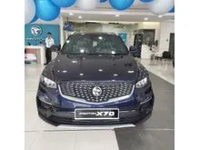 2025 Proton X70 1.5 Premium SUV*REBATE RM22k*Ready Stock*