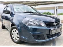 Proton Saga 1.3 (A) ACCIDENT FREE ONE OWNER TIP TOP CONDITION BOLEH LOAN TINGGI BLACKLIST BOLEH LOAN KEDAI