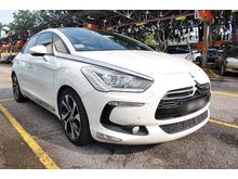 2013 Citroen DS5 1.6 THP (A)