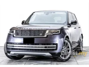 2023 Land Rover Range Rover 4.4 Autobiography SUV
