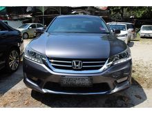 2014 Honda Accord 2.0 i-VTEC VTi-L (A)