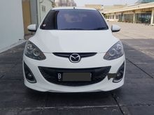 2013 Mazda 2 1.5 RZ Hatchback