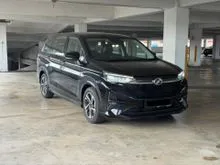 2023 Perodua Alza 1.5 AV MPV FULL SERVICE/GOOD MPV CAR