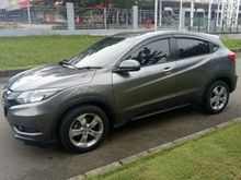 2016 Honda HR-V 1.5 E SUV