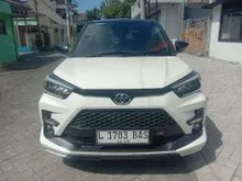 2023 Toyota Raize 1.0 GR Sport TSS (2 Tone) SUV