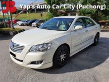 2006 Toyota Camry 2.0 G