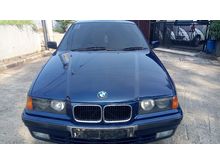 318i M43 most Wanted