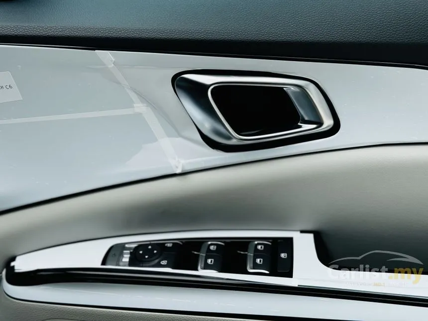 2024 Kia Carnival MPV