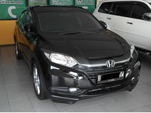 Honda HR-V E 1.5 2015 Hitam