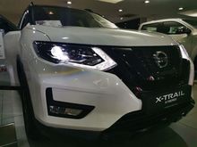 2020 Nissan X-Trail 2.0 X-CVT SUV HIGH TRADE IN TOP PLATINUM DEALER 0168603224