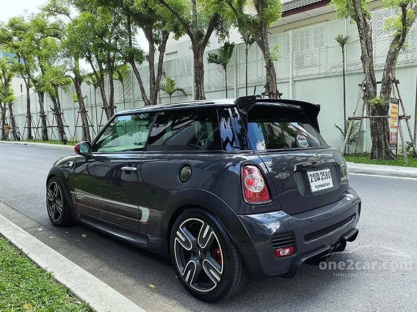 2014 Mini Cooper GP Hatchback
