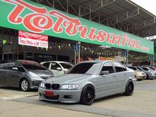 2003 BMW 325i 2.5 E46 (ปี 98-07) SE Sedan AT