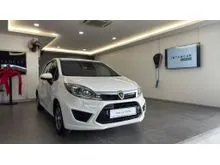 2016 Proton Iriz 1.3 Executive Hatchback