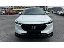 2024 Honda HR-V 1.5 V SUV