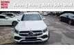 Used 2021 Mercedes-Benz GLC200 2.0cc AMG Line SUV (CKD) (UNDER WARRANTY TILL 09/2025) REGISTER 2021 - Cars for sale