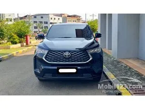 2023 Toyota Kijang Innova Zenix 2.0 V (Non Premium Color) MPV