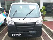 PROMO Daihatsu Hi-Max 1.0 S501 Pick-up