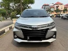 2021 Toyota Avanza 1.3 G MPV