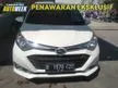 Jual Mobil Daihatsu Sigra 2018 R 1.2 di Yogyakarta Automatic MPV Putih Rp 115.000.000
