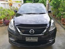 2014 Nissan Almera 1.2 (ปี 11-16) ES Sedan AT