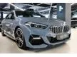 Used 2022 BMW 218i 1.5 M Sport (A) -USED CAR- - Cars for sale